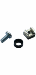 Montážní sada M5 (4ks / bal.)