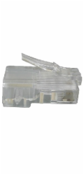 DATACOM Konektor RJ45 UTP 8p8c Cat6 lanko 100ks