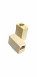 DATACOM Spojka UTP CAT5E  2xRJ45 (8p8c) přímá