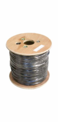 OPTIX LC/UPC-LC/UPC Optický patch cord 50/125 0,5m