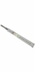 Ližiny (pár) pro IPC 19" CASE  500mm
