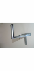 Anténní držák 30cm T (p.3,2 cm)