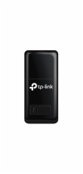 TP-Link TL-WN823N WiFi4 USB adapter (N300,2,4GHz,USB2.0)