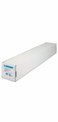 HP Everyday Instant-dry Satin Photo Paper, 231 microns (9.1 mil) • 235 g/m2 • 1067 mm x 30.5 m, Q8922A