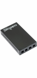 MikroTik montážní krabice CA433A