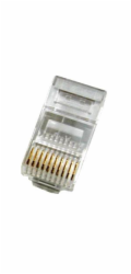 DATACOM konektor UTP CAT5E 10p10c RJ50 lanko(10ks)