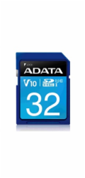 ADATA SDHC karta 32GB Premier UHS-I Class 10