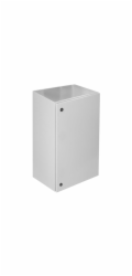 DATACOM 19 5027112075 Datacom 19"venkovní rozvaděč 15U/600x500 IP65 šedý