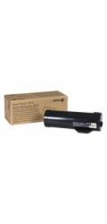 Xerox EXTRA HIGH CAPACITY SOLD TONER CARTRIDGE - Phaser 3610 / WorkCentre 3615 (25 300str; black)