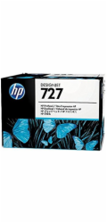 HP 727 printhead, B3P06A
