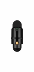 DeLonghi EN 80.B Inissia Nespresso Black