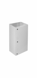 Datacom 19"venkovní rozvaděč 21U/600x400 IP65 šedý