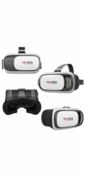 Aligator VR BOX2, 3D brýle pro virtuální realitu