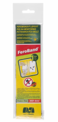 lapač potravin.molů FEROBAND pásový