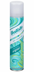Šampon na normální vlasy Batiste Dry Shampoo Original 200ml