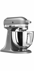 KitchenAid 5KSM125ECU silver