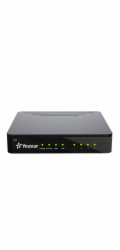 Yeastar S20, IP PBX, až 4 porty, 20 uživatelů, 10 hovorů