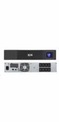 Eaton 5SC 1500i Rack 2U, UPS 1500VA / 1050W, 8 zásuvek IEC, LCD