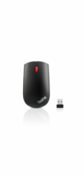 LENOVO myš bezdrátová ThinkPad Wireless Mouse - 1200dpi, USB, černá