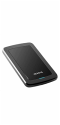 ADATA Externí HDD 2TB USB 3.1 HV300, černý