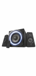 Trust Tylan RGB, 2.1 22944 zvuk. systém TRUST GXT Tytan