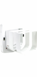 PetSafe® Tunel pro sérii 300-500 bílý