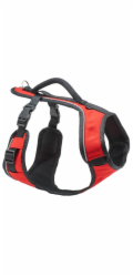 PetSafe® Postroj EasySport červený M