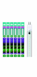 Arcadia  Freshwater T5 LED 8000K 30W 742mm