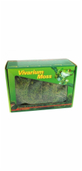 Lucky Reptile Vivarium Moss 150g