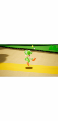 Nintendo Yoshi s Crafted World, Nintendo Switch-Spiel