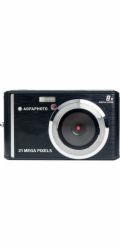 Digitální fotoaparát Agfa Compact DC 5200 Black