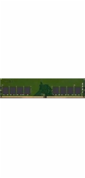 KINGSTON DIMM DDR4 8GB 3200MT/s CL22 Non-ECC 1Rx8 ValueRAM