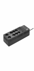 APC Back-UPS 850VA, 230V, USB Type-C and A charging ports (520W)
