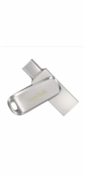 SanDisk Flash Disk 1TB Ultra Dual Drive Luxe USB 3.1 Type-C 150MB/s PAMSADFLD0244