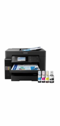 EPSON tiskárna ink EcoTank L15160, A3+, 32ppm, 1200x4800 dpi, USB, Wi-Fi