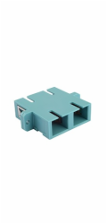 Adaptér SC MM OM3 duplex