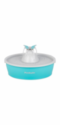 PetSafe® Butterfly Fontánka 1,5l