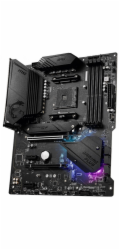 MSI MB Sc AM4 MPG B550 GAMING PLUS, AMD B550, 4xDDR4, VGA, ATX