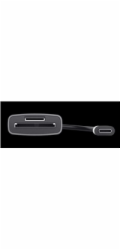 ČTEČKA KARET TRUST DALYX 24136 USB-C