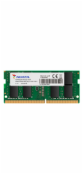 Paměť pro notebook ADATA Premier, SODIMM, DDR4, 16 GB, 3200 MHz, CL22 (AD4S320016G22-SGN)