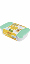 Dóza Curver® Fresh&Go, sada 3 ks, 500/1000/2000 ml, juka