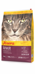 JOSERA Kočka 10kg senior