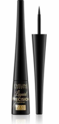 Eveline Liquid Precision Liner 2000 procent oční linky