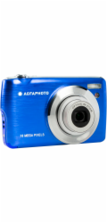 Agfa Compact DC 8200 Blue