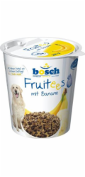 Bosch Tiernahrung DOG 200g OVOCE BANÁN