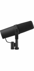 Shure SM7B microphone Black Studio microphone