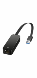TP-Link UE306 USB/Ethernet síťový adaptér (1xUSB3.0 -> 1xGbE)