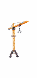 Megajeřáb, 120 cm