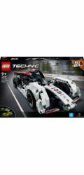 LEGO 42137 Formule E Porsche 99X Electric