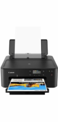 Canon PIXMA Tiskárna TS705A - barevná, SF, duplex, USB, Wi-Fi